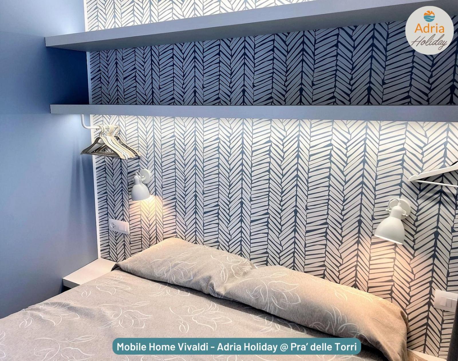 Pra' Delle Torri - Adria Holiday Mobile Homes 카오를레 외부 사진